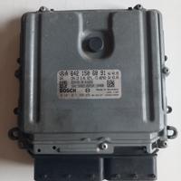 Centralina Bosch per Mercedes ML320