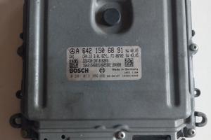 Centralina Bosch per Mercedes ML320