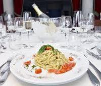 RISTORANTE TORINO MIRAFIORI NORD