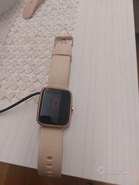 Smartwatch donna compatibile