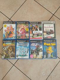 giochi ps2