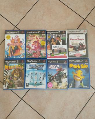 giochi ps2