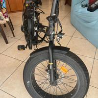 Bike fat kong