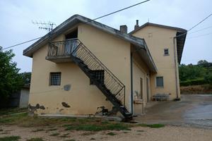 Casa in campagna a Vasto