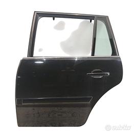 Porta posteriore sinistra Citroen C4 Grand Picasso