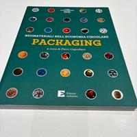 Neomateriali nell’economia circolare packaging