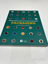 Neomateriali nell’economia circolare packaging