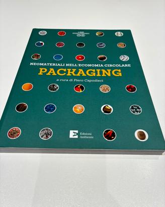 Neomateriali nell’economia circolare packaging
