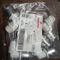 18 raccordi a pressare Aquatechnik nuovi