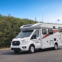 Roller Team Kronos 285 TL Advance - Semi integrale