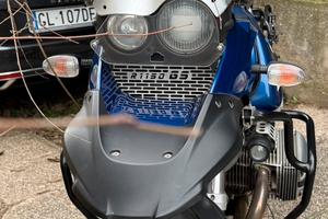 BMWR 1150 GS Adventure