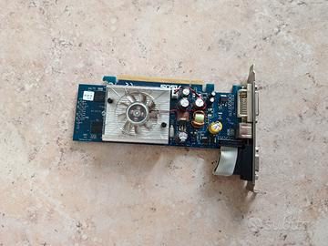nvidia GeForce 7500 LE