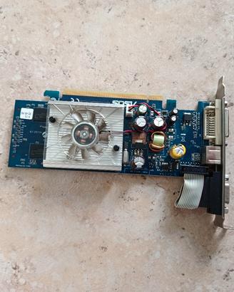 nvidia GeForce 7500 LE