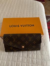 Portafoglio Louis Vuitton