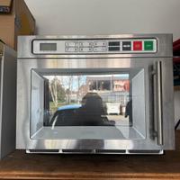 forno microonde professionale