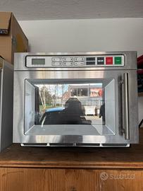 forno microonde professionale