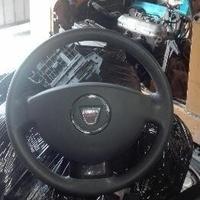 Kit airbag dacia duster 2010