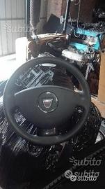 Kit airbag dacia duster 2010