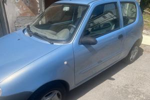 Fiat 600 anno 2009