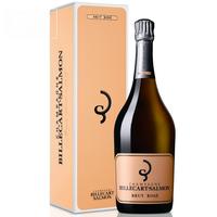 BILLECART-SALMON - BILLECART SALMON ROSE' ASTUCCIO