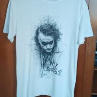 JOKER   T- shirt   taglia M