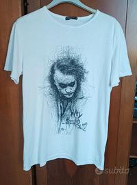 JOKER   T- shirt   taglia M