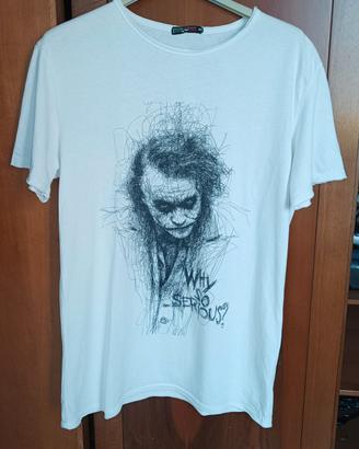 JOKER   T- shirt   taglia M