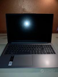 Lenovo IdeaPad 1i 15",7 – 8GB RAM, SSD 256GB