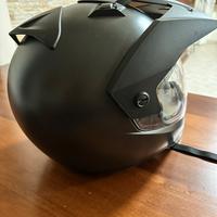 Casco BMW Rally