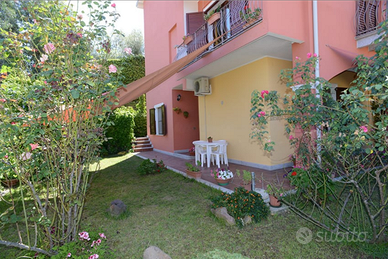 A due passi dal mare