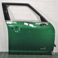 MINI Countryman F60 Porta anteriore destra | 18365