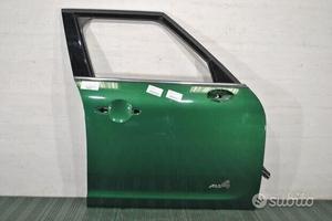 MINI Countryman F60 Porta anteriore destra | 18365