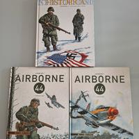 Historica Mondadori Airborne 44 