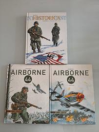 Historica Mondadori Airborne 44 