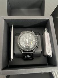 Orologio Moonswatch snoopy