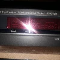 Sintonizzatore technics