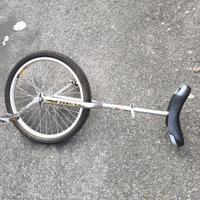 Monociclo Silverstar