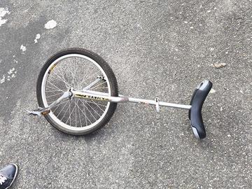 Monociclo Silverstar