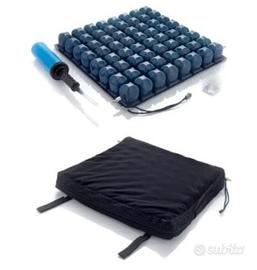CUSCINO ANTIDECUBITO 