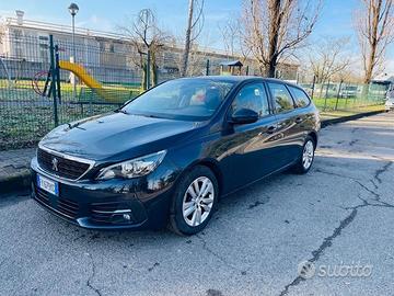 Peugeot 308- 2019 - SUPER PREZZOOOO !!! OK PERMUTE