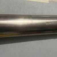 Scarico terminale leovinci husqvarna te310 -  X3