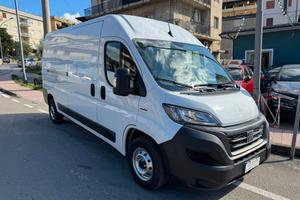 FIAT DUCATO 2.2 MJT 140 CV L2 - H3 2022