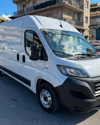 FIAT DUCATO 2.2 MJT 140 CV L2 - H3 2022