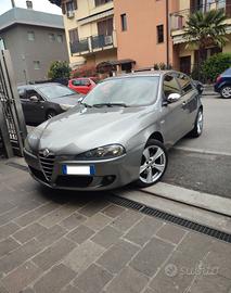 Alfa Romeo 147