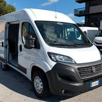 FIAT DUCATO 2.3mjt 120cv L1H2 FURGONE