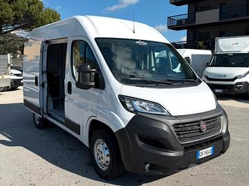 FIAT DUCATO 2.3mjt 120cv L1H2 FURGONE