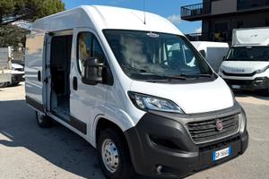 FIAT DUCATO 2.3mjt 120cv L1H2 FURGONE