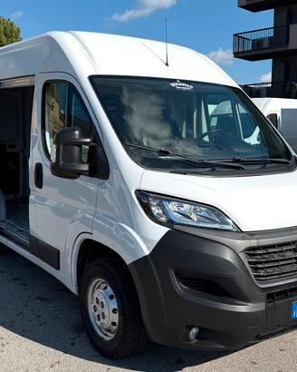 FIAT DUCATO 2.3mjt 120cv L1H2 FURGONE