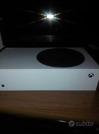 Xbox serie S + 2 controller 