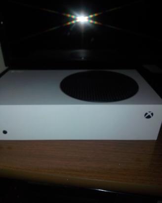 Xbox serie S + 2 controller 